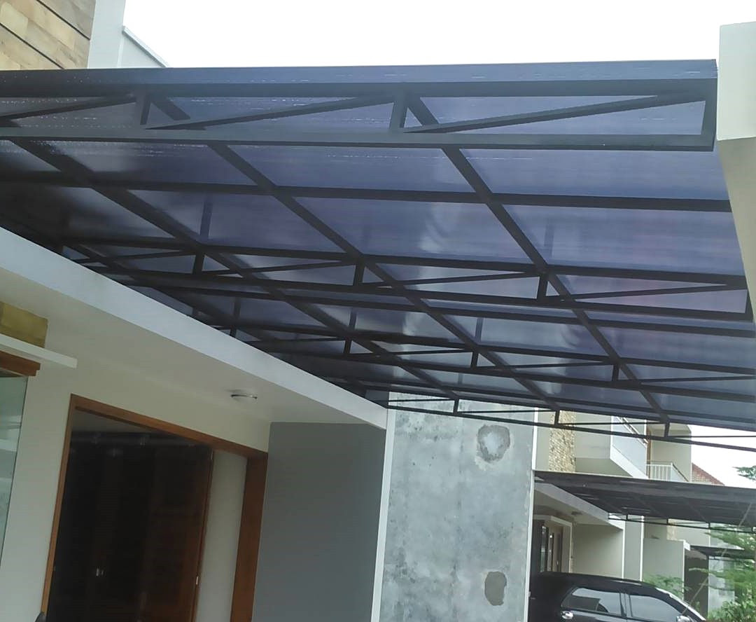 23 Model Kanopi Terbaru Baja Ringan Rumah Minimalis 2019 23 Model Kanopi Terbaru Baja Ringan Rumah Minimalis 2019