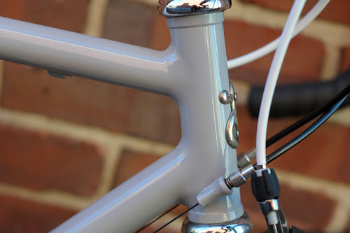 Tomii Roadbike