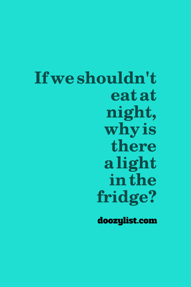 Top 25 Funny Quotes - Doozy List