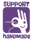Support handmade!