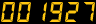 HTML Counter