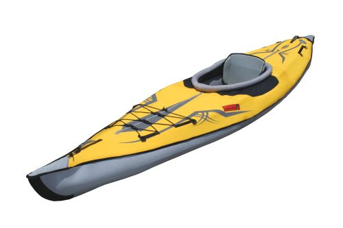Advanced Elements Advanced Frame Expedition Inflatable Kayak