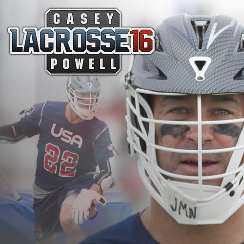 Casey Lacrosse 16