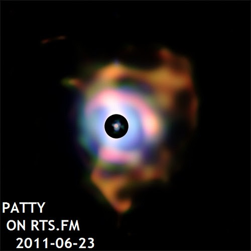 patty star