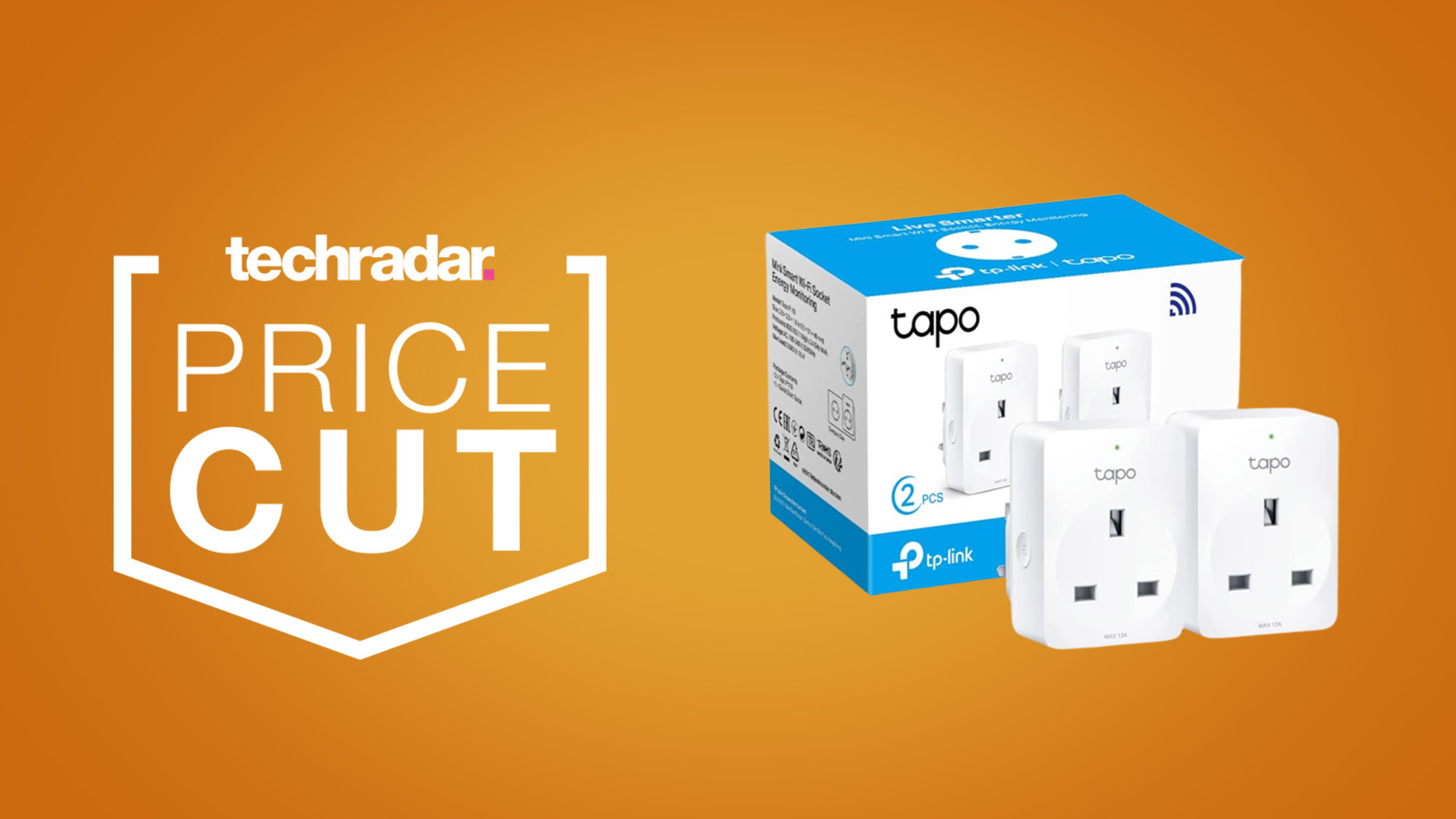 Save money and monitor your energy use with these cheap smart plugs