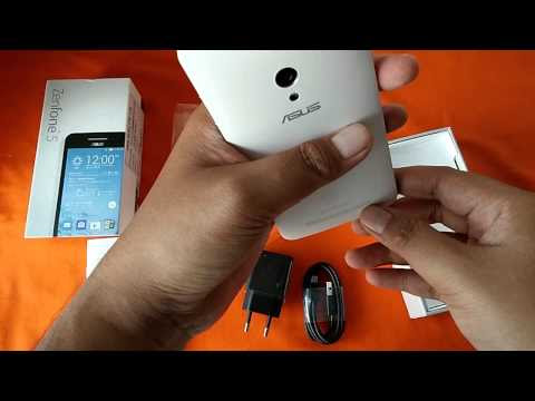 Video aksesoris hp asus 5