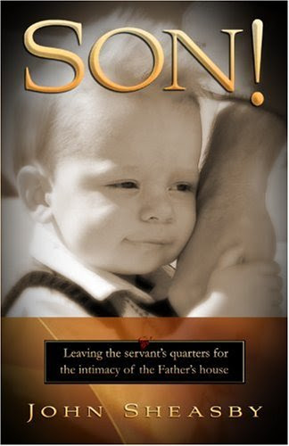 Son!By John Sheasby