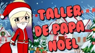 ᐈ creamos el perfil de papa noel en roblox rovi23 roblox