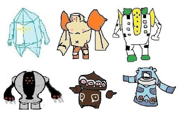 ポケモンアイコン9