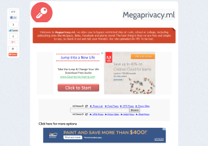 megaprivacy.ml