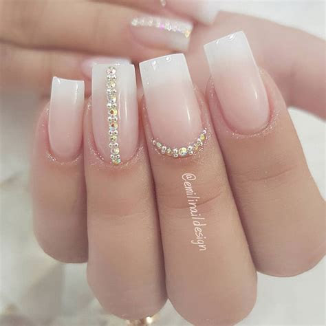 Nail Inspiration For Weddings