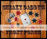 Sneaky Daddy
