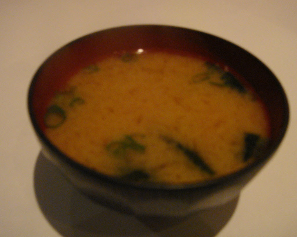 Miso Soup