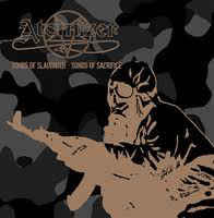 Atomizer - Songs Of Slaughter - Songs Of Sacrifice - 2004