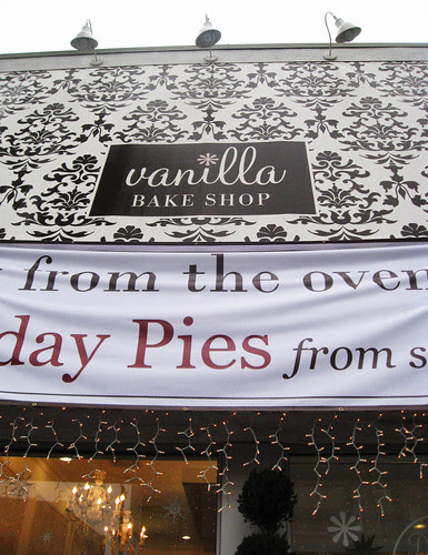 Best of Tours Cupcake Tour:  Vanilla Bake Shop
