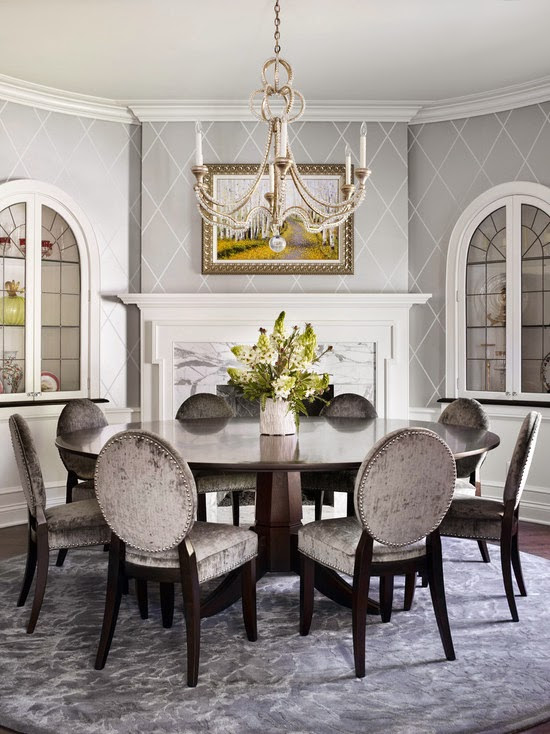 Traditional New Construction (Chicago)
