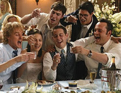 Wedding Crashers (Film) - TV Tropes