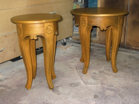 table en bois, meubles sur mesure, tables de cuisine