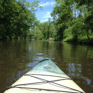 Tippecanoe: 5 Places To Canoe In New Jersey This Summer
