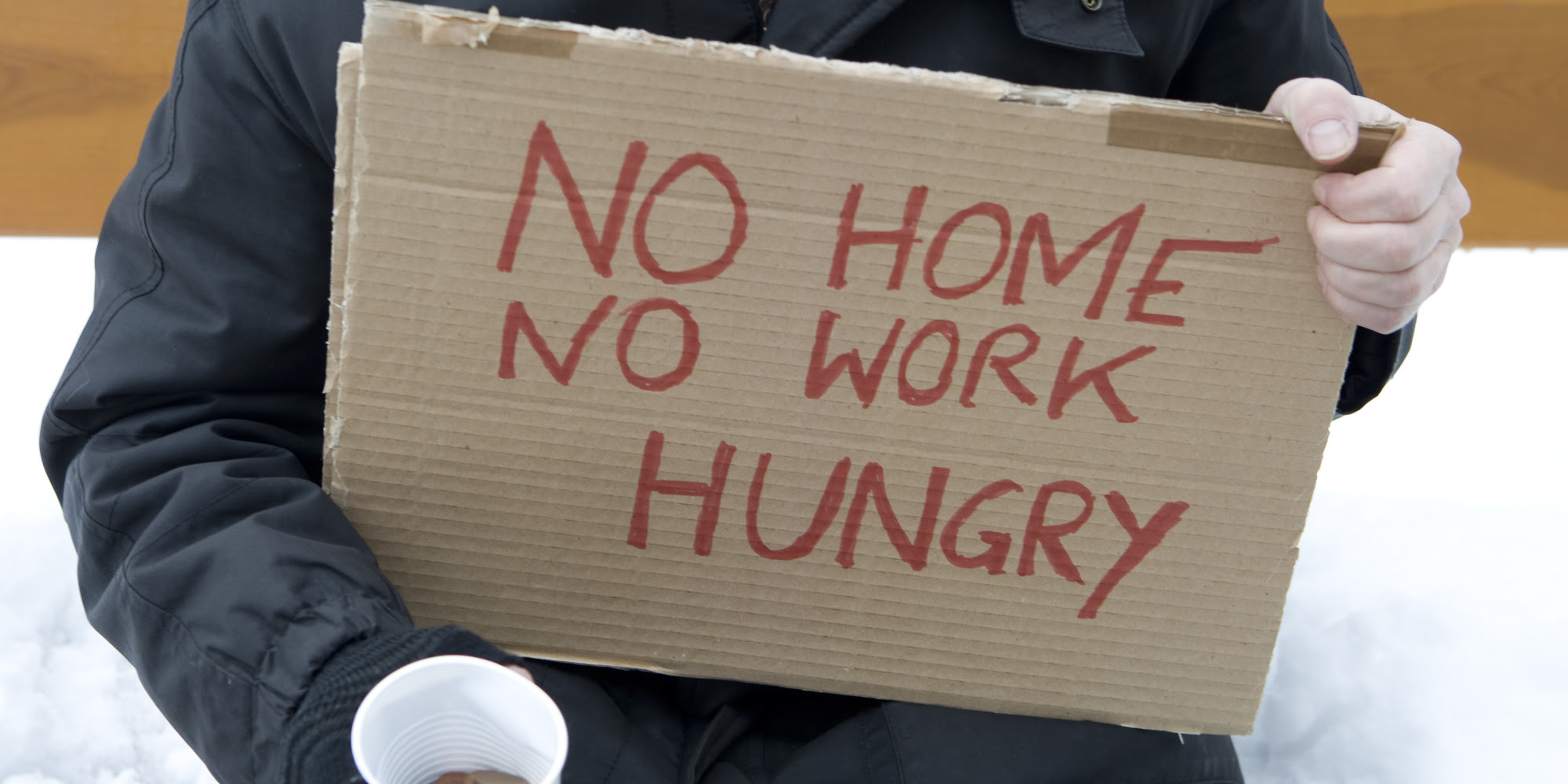 Homes Don't Cure Homelessness | Harriet McDonald Homes Don't Cure Homelessness | Harriet McDonald