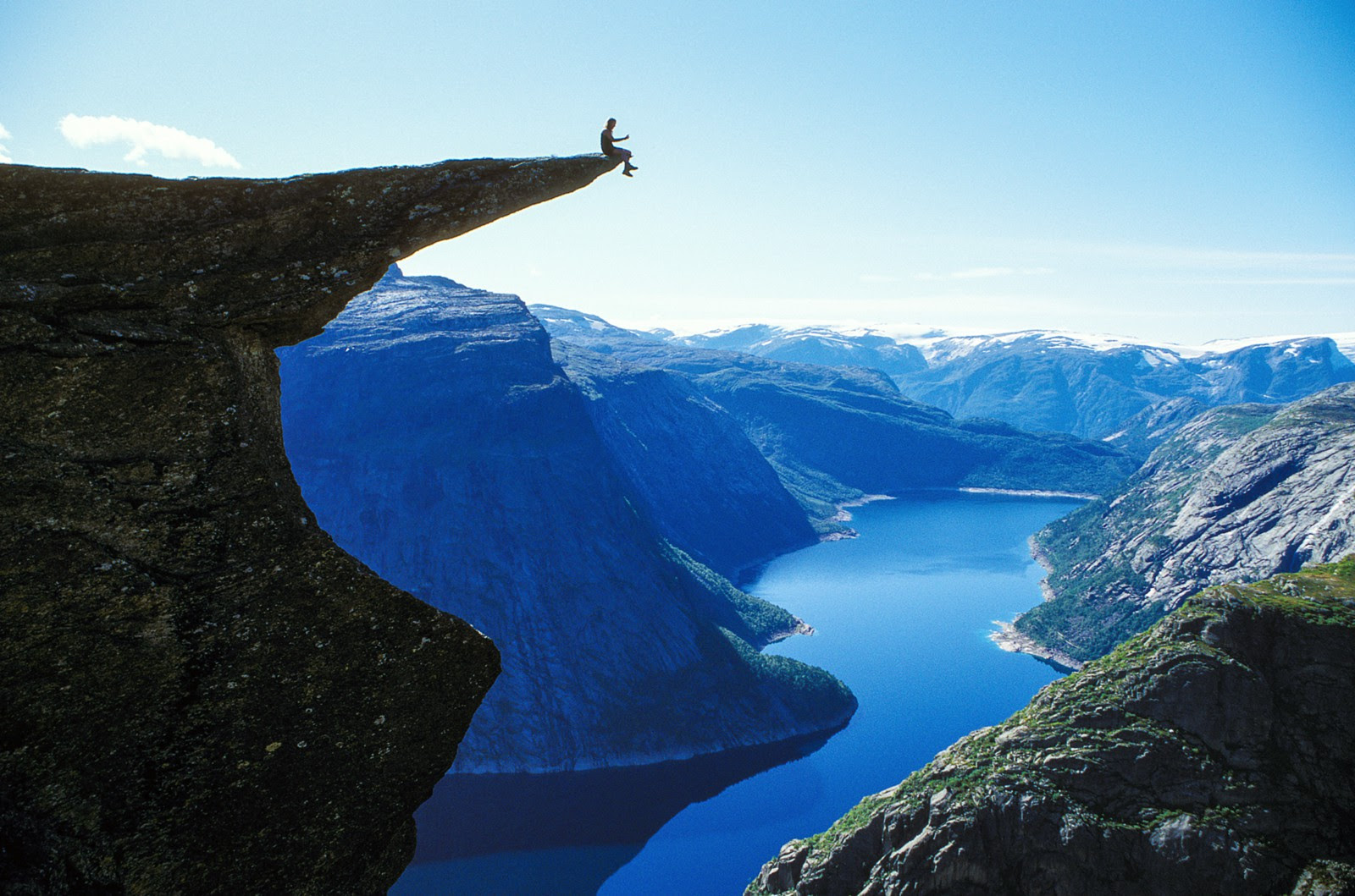 These Are The 8 Fjords You HAVE To Visit In Norway! (7)