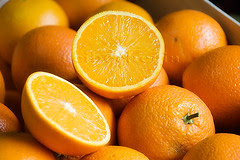 mis mejores naranjas