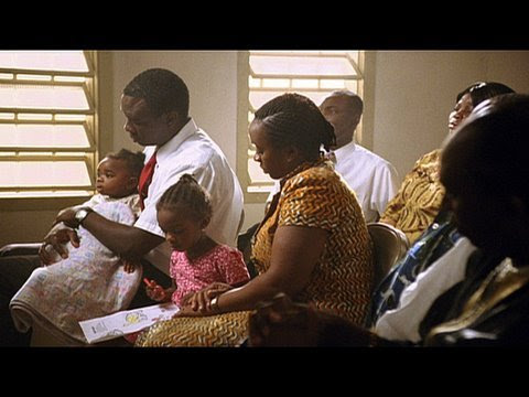 Purposes Of The Aaronic Priesthood. Blessings of the Priesthood