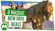 pubg mobile 6 MASSIVE New Xbox One Deals This Week!