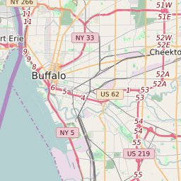 Wny Zip Code Map Zip Code 14224 Profile, Map and Demographics   Updated September 2020