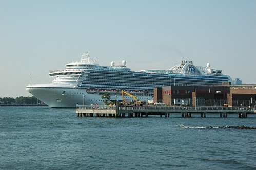 Crown Princess