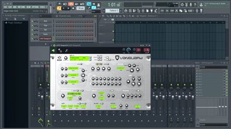 fl studio fruity loops  descargar  pc gratis