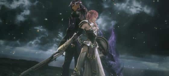 鎧ライトニングが仲間に 追加シナリオでedの真の意味も Ff13 2攻略