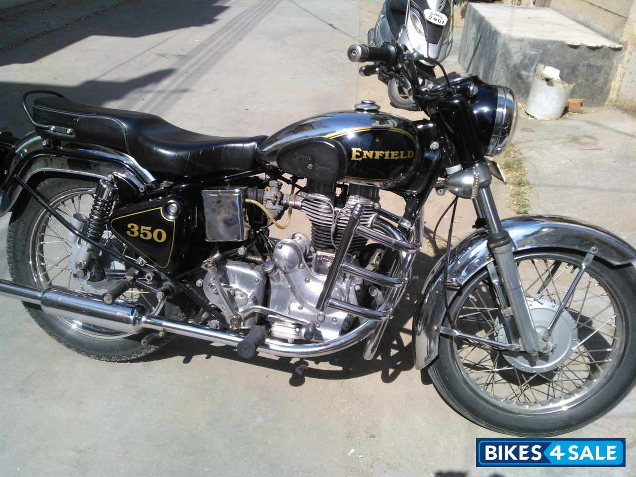 ROYAL ENFIELD STANDARD 350 ON ROAD PRICE IN LUDHIANA ...