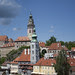Cesky Krumlov