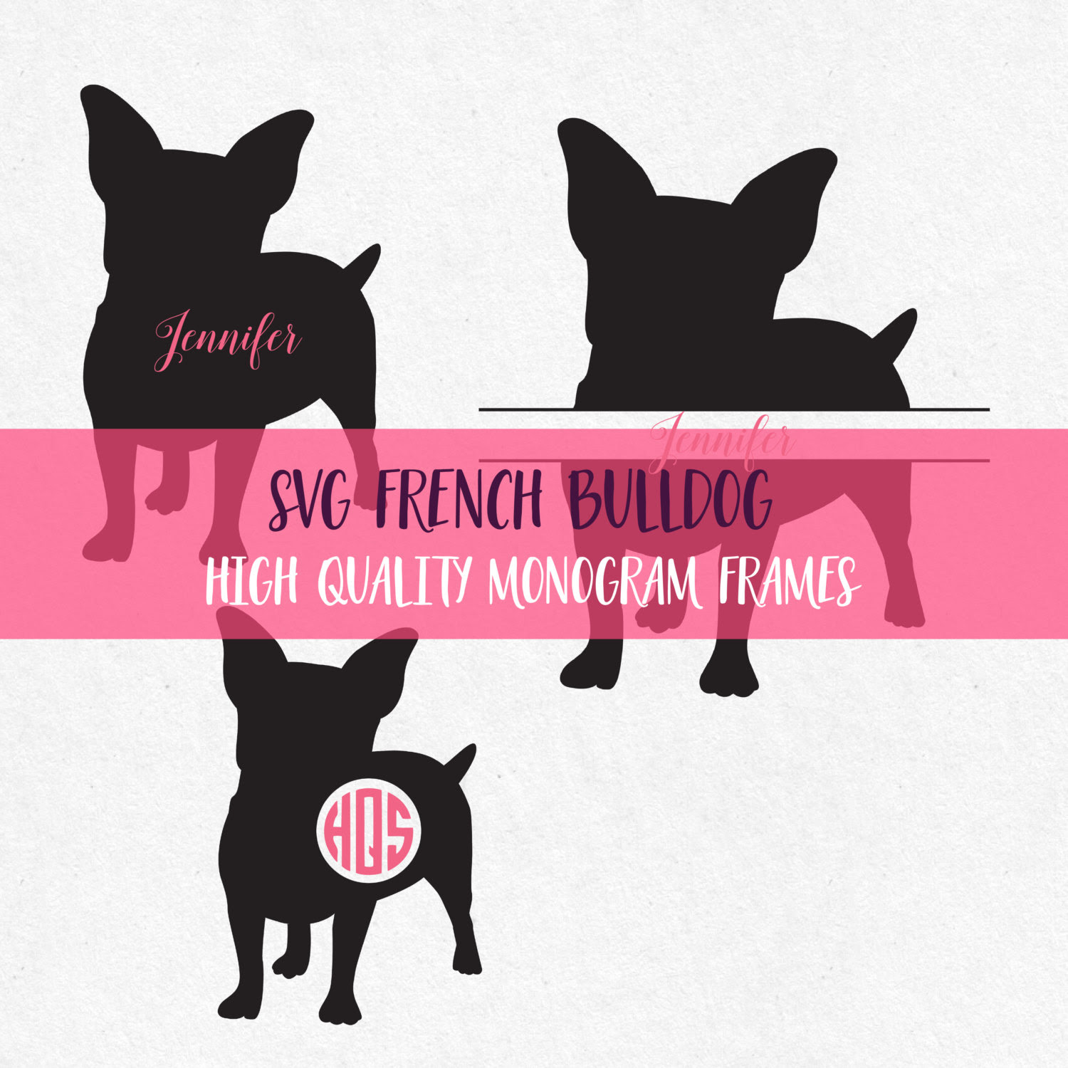 Download French Bulldog svg, Download French Bulldog svg for free 2019