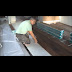 Floating Floor On Concrete / It can easily be installed on top of an existing concrete slab.