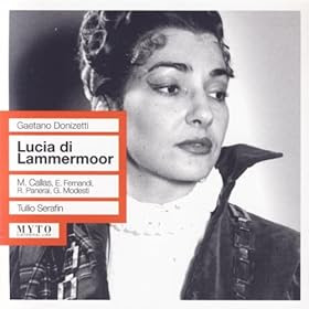 Gaetano Donizetti: Lucia di Lammermoor