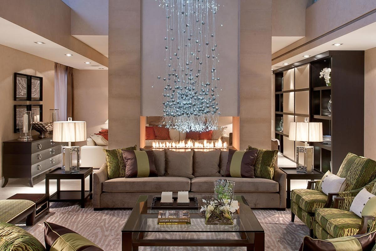 25 Great Interiors Design For The Home – The WoW Style