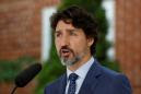Canada over worst of coronavirus outbreak, U.S. spike a cause for concern: Trudeau