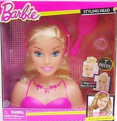 Gifting the Joy of Barbie - About A Mom