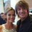 Denise Richards, Richie Sambora