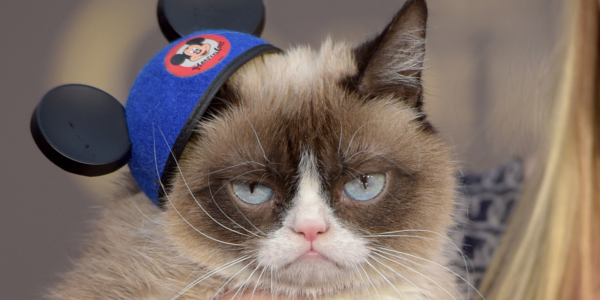 7 Reasons Why You Actually Need Negative People In Your 