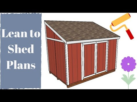 shed books build with plan: tell a diy shed youtube