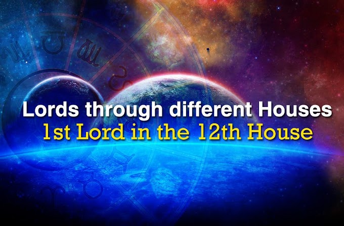 Free Vedic Astrology Chart With Houses