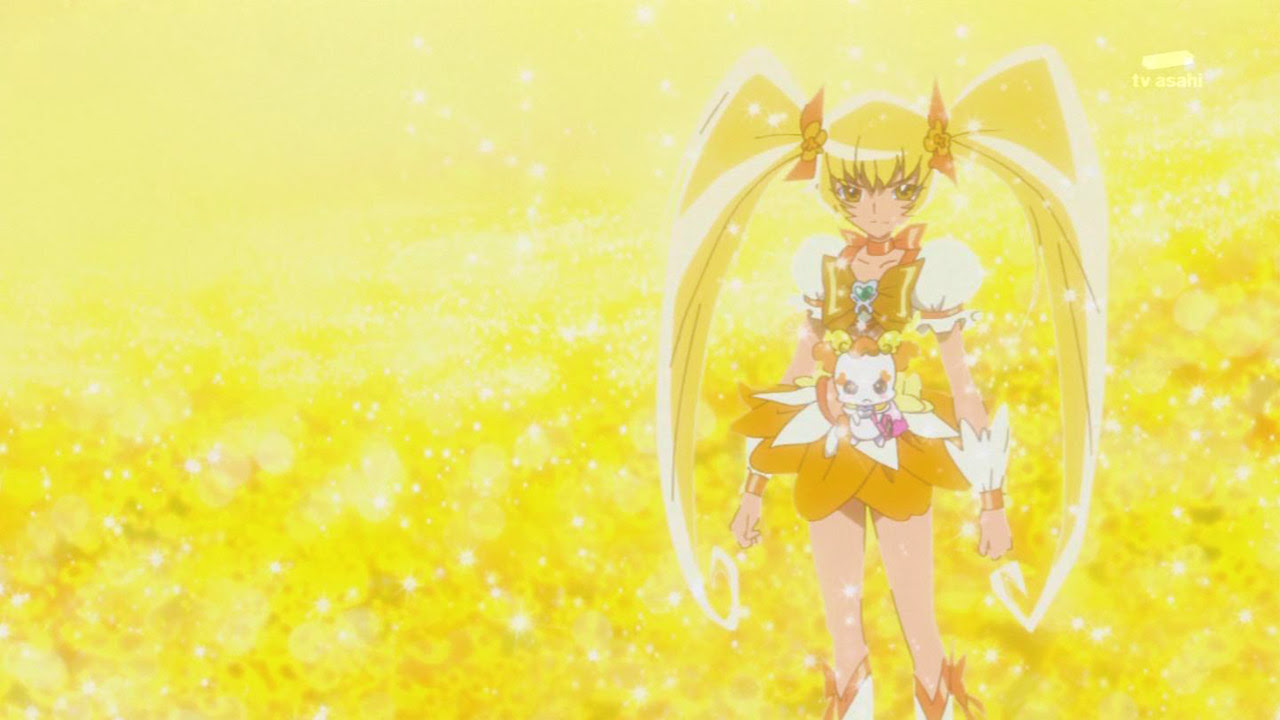 プリキュア感想日記