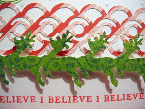 I Believe (detail 2)