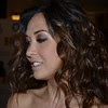 Myleene Klass. Singer T.V.Presenter