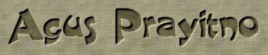 Agus Prayitno