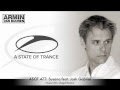 ASOT 477: Susana feat. Josh Gabriel - Frozen (Nic Chagall Remix)