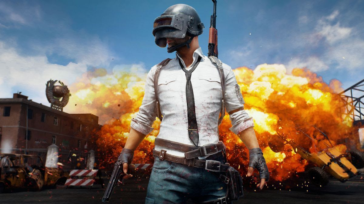 Hack Pubg Mobile Pc 2019.Rar Pubguc.Live